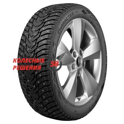 Ikon Tyres Character Ice 8 155/65 R14 75T  