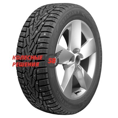 Ikon Tyres Nordman 7 155/80 R13 79T  