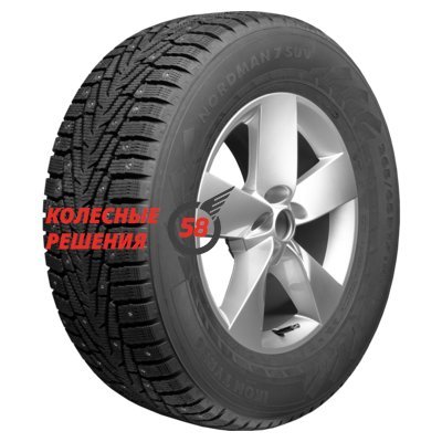 Ikon Tyres Nordman 7 SUV 235/75 R15 105T  