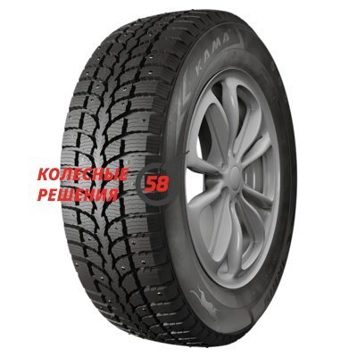 Kama 505 Irbis 185/60 R14 82T  