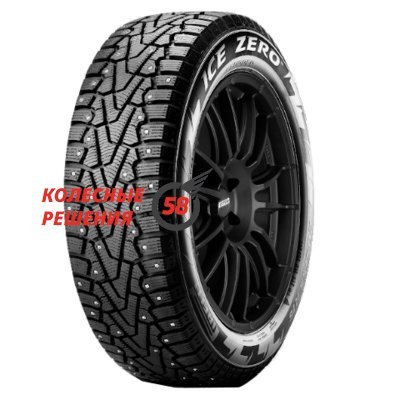 Pirelli Ice Zero 235/55 R20 105T XL 