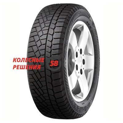 Gislaved Soft Frost 200 SUV 235/65 R17 108T XL 