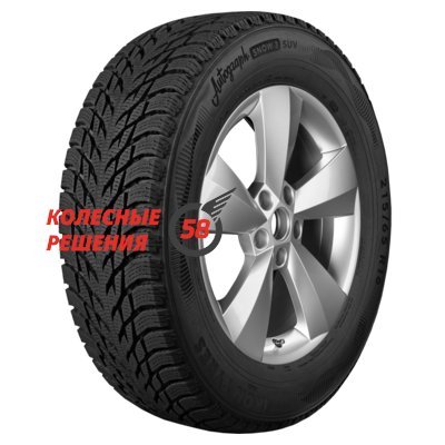 Ikon Tyres Autograph Snow 3 SUV 285/40 R21 109T  