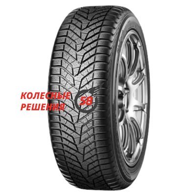 Yokohama BluEarth*Winter V905 325/30 R21 108V XL 