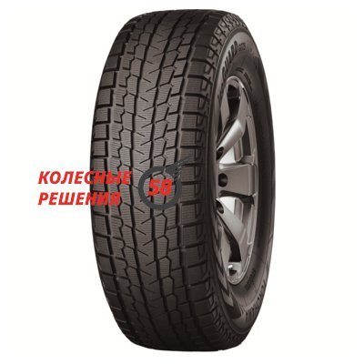 Yokohama iceGuard Studless G075 315/30 R23 108Q  