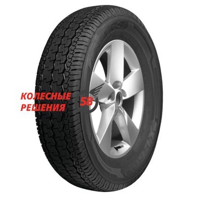 Bars XL607 195/75 R16C 107105R  