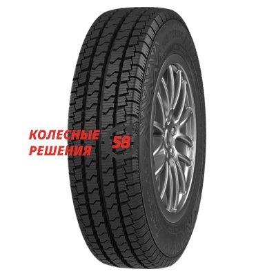 Cordiant Business CA-2 195/75 R16C 107/105R  