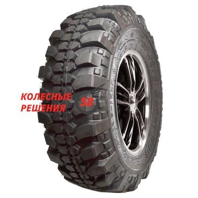 Forward Safari 500 10.5/0 R15C 109N  