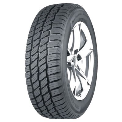 Goodride All Season Master SW613 215/70 R15C 109107R  