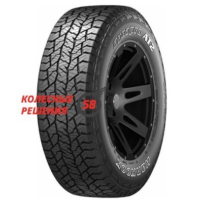 Hankook Dynapro AT2 RF11 235/75 R15 109T XL 