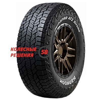 Hankook Dynapro AT2 Xtreme RF12 225/75 R16C 115112S  