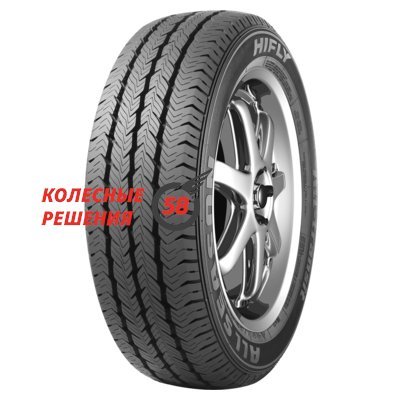 HiFly All-Transit 195/75 R16C 107105R  