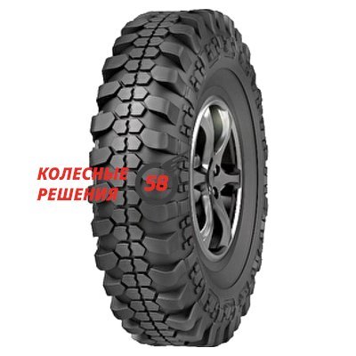 NorTec ET500 265/80 R16 111N  