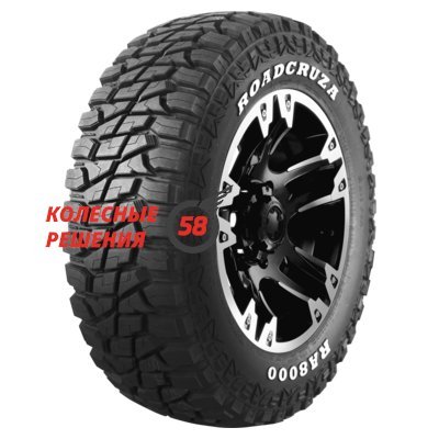 Roadcruza RA8000 265/65 R17C 120117Q  