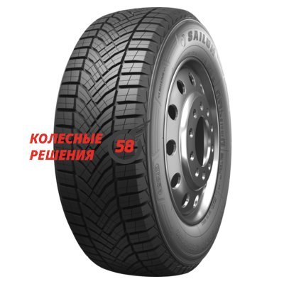 Sailun Commercio 4 Seasons 215/70 R15C 109107S  