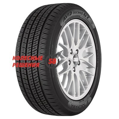 Yokohama AVID GT S35A 275/45 R20 110V  