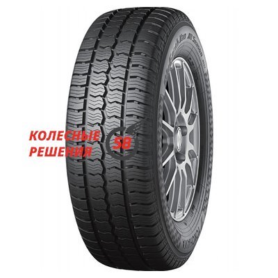 Yokohama BluEarth-Van All Season RY61 195/70 R15C 104102T  