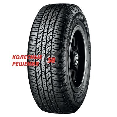 Yokohama Geolandar A/T G015 215/60 R16 95H  