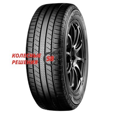 Yokohama Geolandar CV G058 225/60 R17 99H  