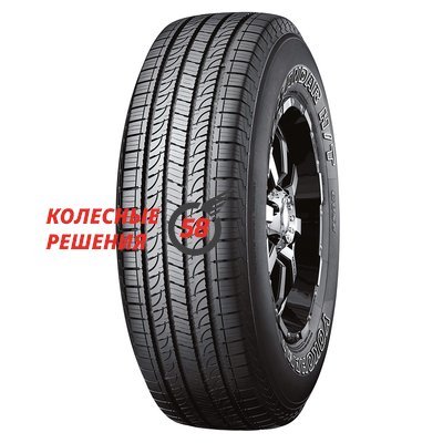 Yokohama Geolandar H/T G056 255/60 R18 112V XL 