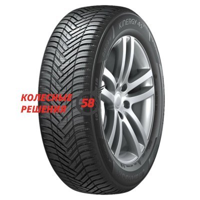 Hankook Hankook Kinergy 4S2 H750 275/40 R19 105Y XL 