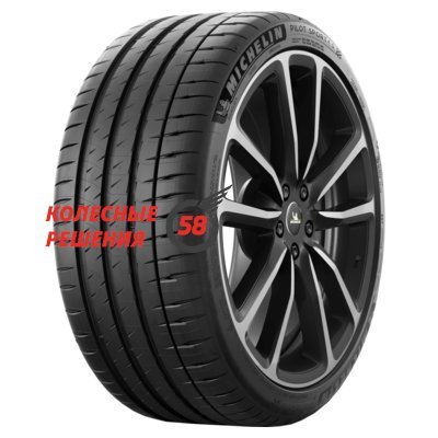 Michelin Michelin Pilot Sport 4 S 305/30 R20 103Y  