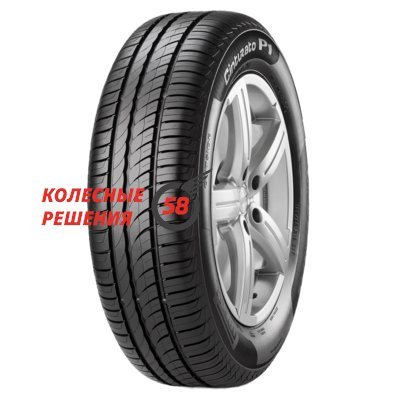 Pirelli Pirelli Cinturato P1 Verde KS 195/55 R16 87H  