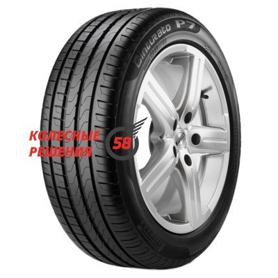 Pirelli Pirelli P7 Cinturato 225/45 R17 91Y  