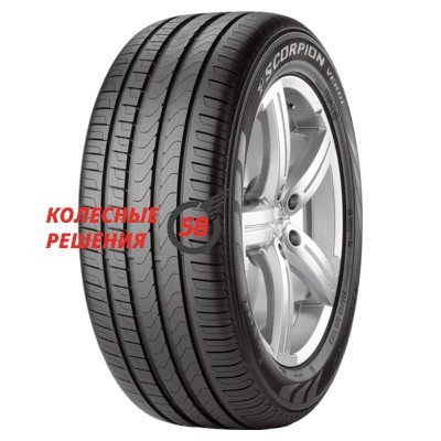 Pirelli Pirelli Scorpion Verde 235/55 R19 105V XL 