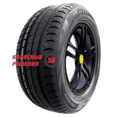 Viatti Viatti Strada Asimmetrico (V-130) 195/60 R15 88V  