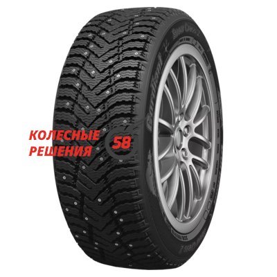 Cordiant Cordiant Snow Cross 2 SUV 225/60 R17 103T  