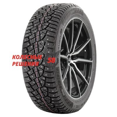 Gislaved Gislaved IceControl 275/45 R20 110T XL 