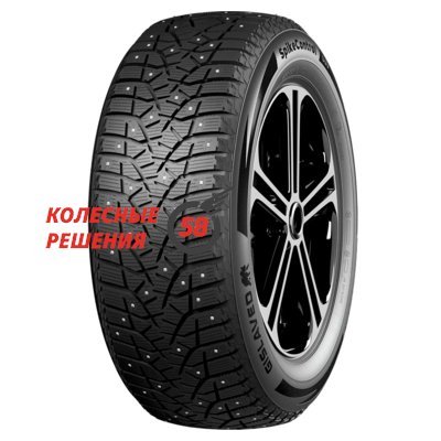 Gislaved Gislaved SpikeControl SUV 235/55 R19 101T  