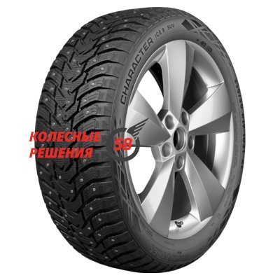 Ikon Tyres Ikon Character Ice 8 SUV (Nordman 8 SUV) 265/70 R16 112T  