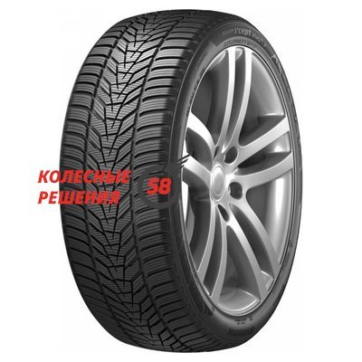 Hankook Hankook Winter i cept evo3 W330A 265/60 R18 114H XL 