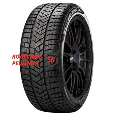 Pirelli Pirelli Winter Sottozero Serie III 275/40 R18 103V  