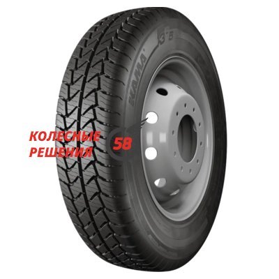 Kama Кама 365 LT (НК-243) 185/75 R16C 104102Q  