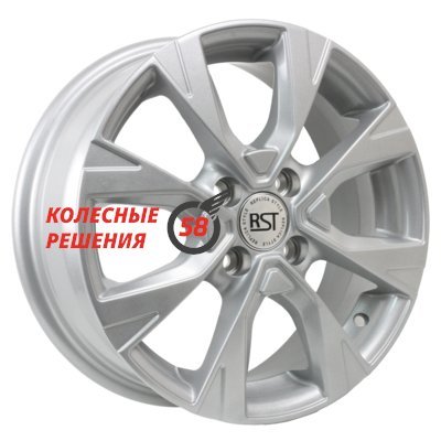 RST R045 SL 6x15/4x100 D56.6 ET40  