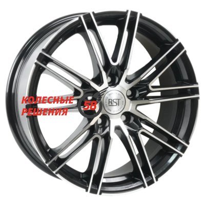 RST R187 (CS35 Pro) BD 7x17/5x110 D63.4 ET46  