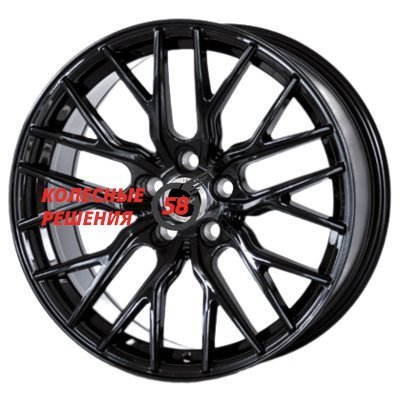 Lizardo 5876 B 8x18/5x108 D60.1 ET33  