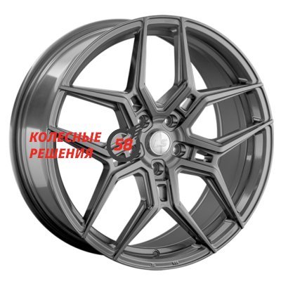 LS 1266 GM 8.5x20/5x114.3 D60.1 ET40  