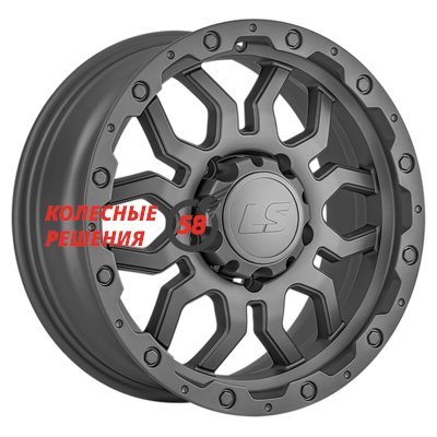 LS 1285 MGM 8x17/5x150 D110.1 ET45  