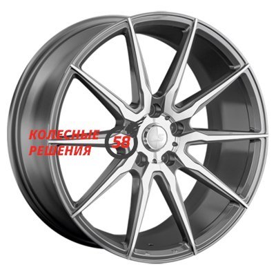 LS 1328 GMF 8.5x19/5x114.3 D67.1 ET40  