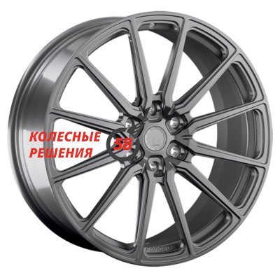 LS Forged LS FG02 MGM 9x22/6x139.7 D95.1 ET45  