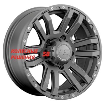 LS 1339 MGM 8x16/5x139.7 D98.5 ET30  