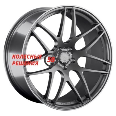 LS Forged LS FG09 MGML 10x22/5x112 D66.6 ET40  