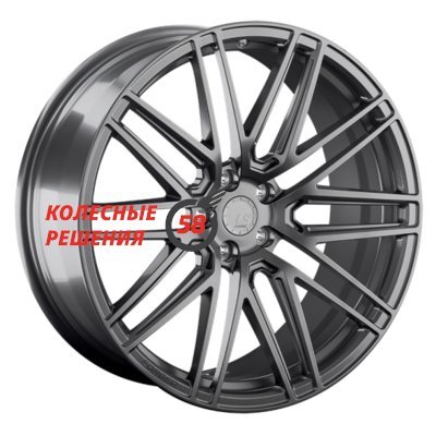 LS Forged LS FG12 MGM 10.5x23/5x112 D66.6 ET40  