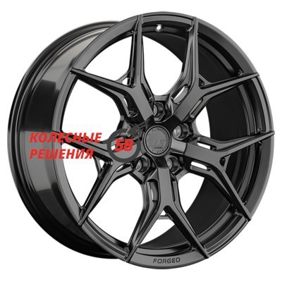 LS Forged LS FG14 MB 8x18/5x112 D66.6 ET38  
