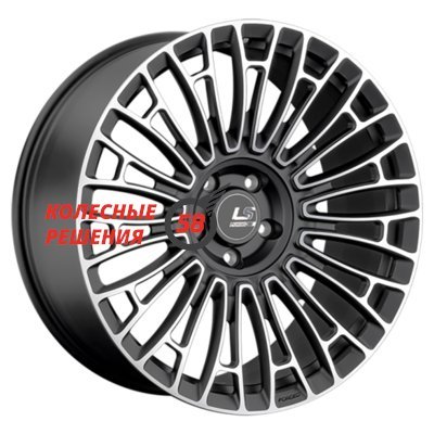LS Forged LS FG25 MBF 11x22/5x130 D71.6 ET62  