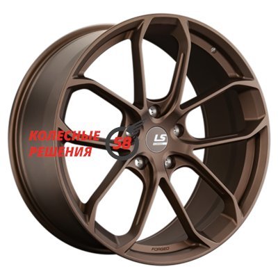 LS Forged LS FG26 MBZ 9.5x21/5x130 D71.6 ET46  
